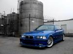 BMW M3 1996 года